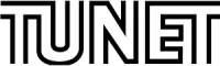 TUNET logo