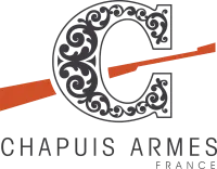 Chapuis armes logo